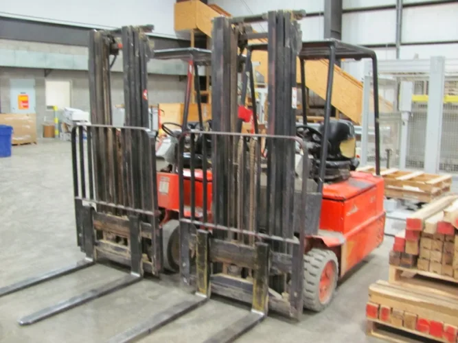 Photo #123 of COMPLETE PLANT CLOSURE OF AWARD HARDWOOD FLOORING LLC - A LEADING MANUFACTURER OF HIGH-END WOOD FLOORING