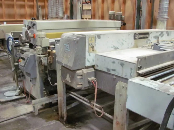 Photo #134 of COMPLETE PLANT CLOSURE OF AWARD HARDWOOD FLOORING LLC - A LEADING MANUFACTURER OF HIGH-END WOOD FLOORING