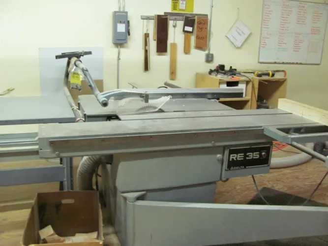 Photo #148 of COMPLETE PLANT CLOSURE OF AWARD HARDWOOD FLOORING LLC - A LEADING MANUFACTURER OF HIGH-END WOOD FLOORING