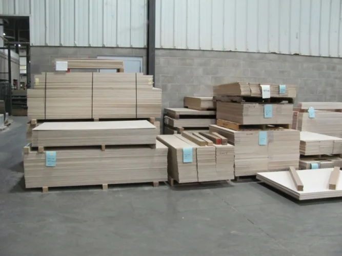 Photo #152 of COMPLETE PLANT CLOSURE OF AWARD HARDWOOD FLOORING LLC - A LEADING MANUFACTURER OF HIGH-END WOOD FLOORING