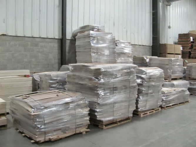 Photo #153 of COMPLETE PLANT CLOSURE OF AWARD HARDWOOD FLOORING LLC - A LEADING MANUFACTURER OF HIGH-END WOOD FLOORING