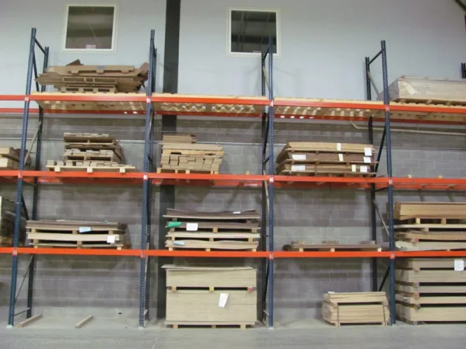 Photo #160 of COMPLETE PLANT CLOSURE OF AWARD HARDWOOD FLOORING LLC - A LEADING MANUFACTURER OF HIGH-END WOOD FLOORING