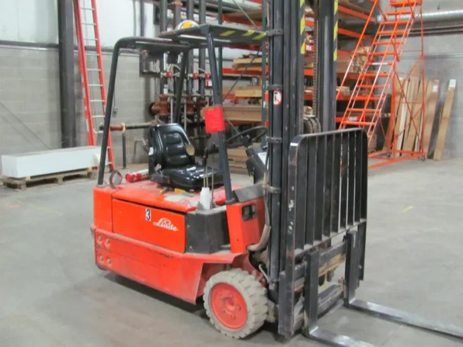 Photo #162 of COMPLETE PLANT CLOSURE OF AWARD HARDWOOD FLOORING LLC - A LEADING MANUFACTURER OF HIGH-END WOOD FLOORING