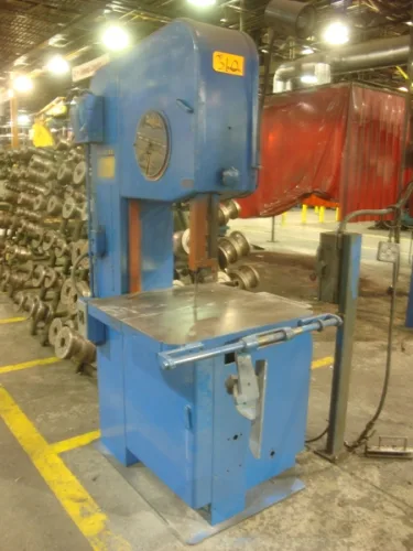Photo #4 of DUE TO CLOSING OF MAJOR TIER ONE AUTOMOTIVE SUPPLIER: MUFFLER MANUFACTURING EQUIPMENT, MILLING MACHINES, BENDERS, WIRE FORMING, PRESSES, SERVO FEEDS, FAB & MACHINE SHOP EQUIPMENT, PACKAGING & MUCH MORE