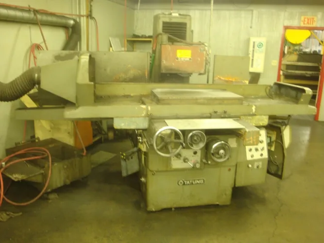 Photo #7 of DUE TO CLOSING OF MAJOR TIER ONE AUTOMOTIVE SUPPLIER: MUFFLER MANUFACTURING EQUIPMENT, MILLING MACHINES, BENDERS, WIRE FORMING, PRESSES, SERVO FEEDS, FAB & MACHINE SHOP EQUIPMENT, PACKAGING & MUCH MORE