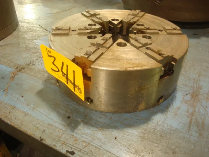 Photo #9 of DUE TO CLOSING OF MAJOR TIER ONE AUTOMOTIVE SUPPLIER: MUFFLER MANUFACTURING EQUIPMENT, MILLING MACHINES, BENDERS, WIRE FORMING, PRESSES, SERVO FEEDS, FAB & MACHINE SHOP EQUIPMENT, PACKAGING & MUCH MORE