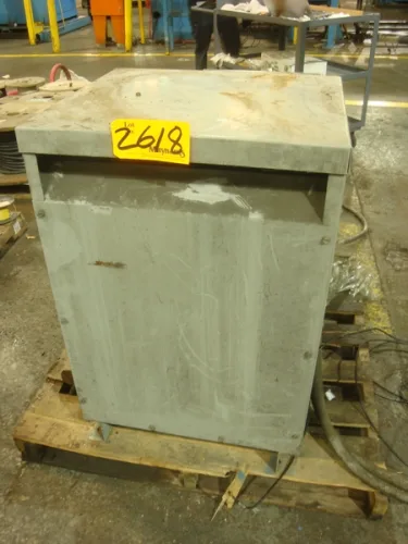 Photo #43 of DUE TO CLOSING OF MAJOR TIER ONE AUTOMOTIVE SUPPLIER: MUFFLER MANUFACTURING EQUIPMENT, MILLING MACHINES, BENDERS, WIRE FORMING, PRESSES, SERVO FEEDS, FAB & MACHINE SHOP EQUIPMENT, PACKAGING & MUCH MORE