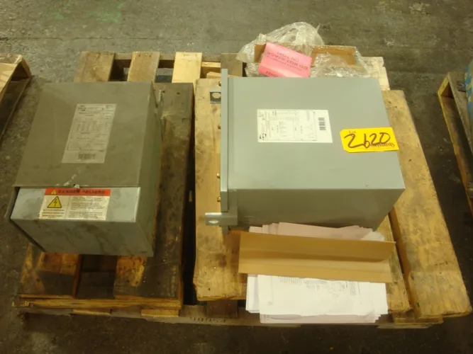 Photo #45 of DUE TO CLOSING OF MAJOR TIER ONE AUTOMOTIVE SUPPLIER: MUFFLER MANUFACTURING EQUIPMENT, MILLING MACHINES, BENDERS, WIRE FORMING, PRESSES, SERVO FEEDS, FAB & MACHINE SHOP EQUIPMENT, PACKAGING & MUCH MORE