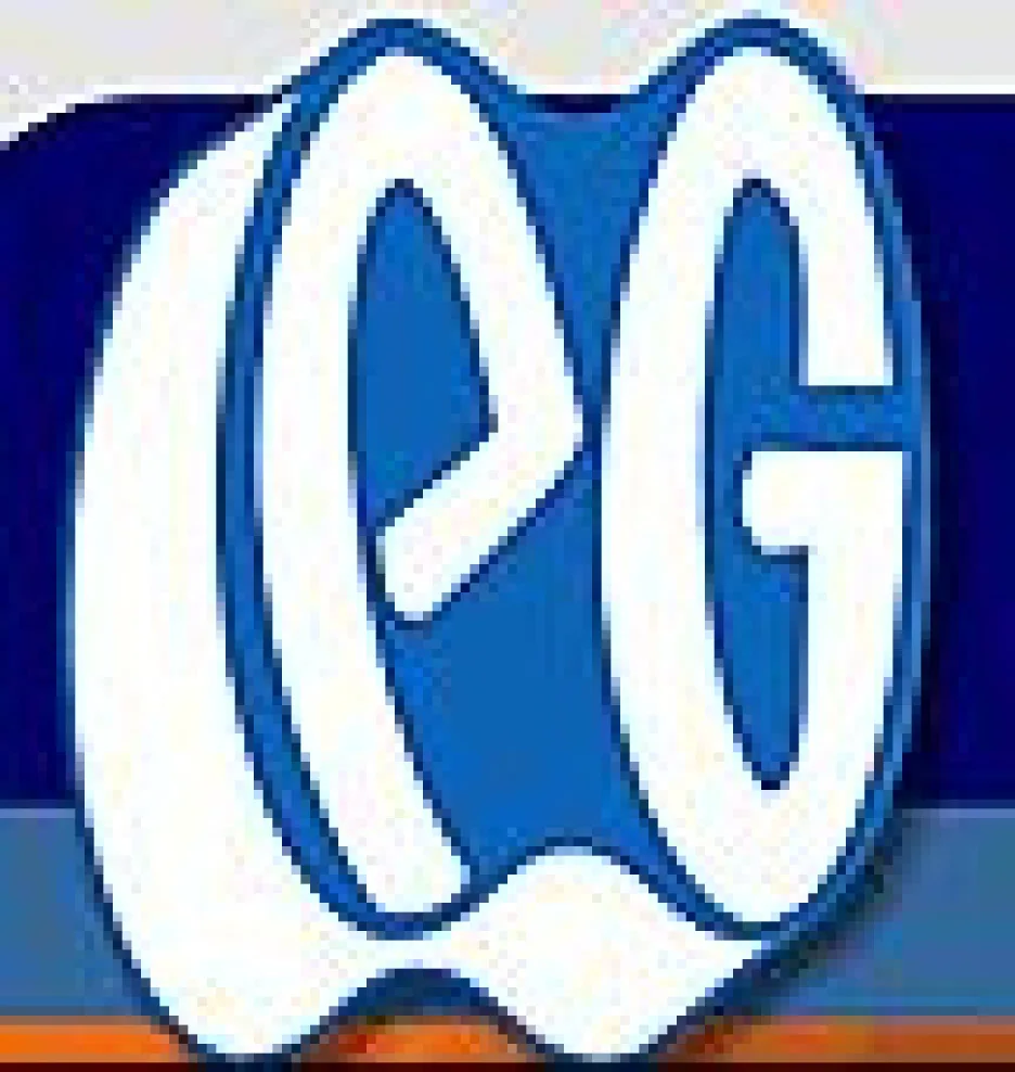 Company logo