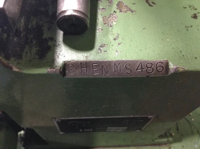 Photo #5 of PROFILE GRINDING & MACHINE, INC. - A COMPLETE LATE MODEL CNC MAZAK MACHINING FACILITY