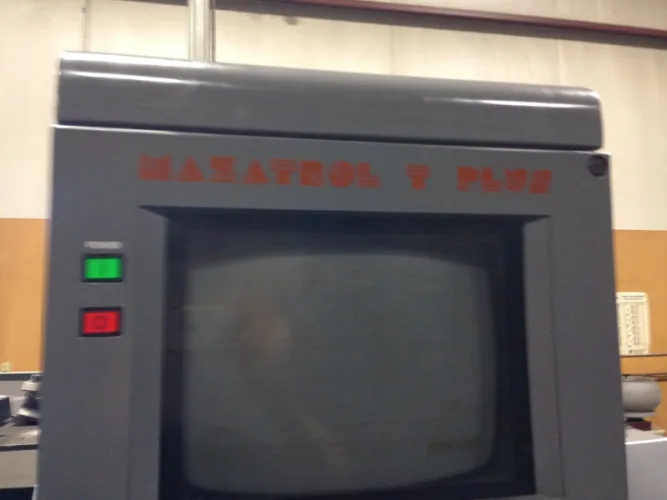 Photo #43 of PROFILE GRINDING & MACHINE, INC. - A COMPLETE LATE MODEL CNC MAZAK MACHINING FACILITY