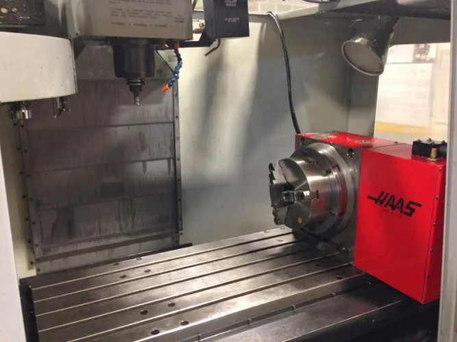Photo #51 of PROFILE GRINDING & MACHINE, INC. - A COMPLETE LATE MODEL CNC MAZAK MACHINING FACILITY