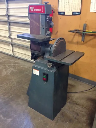 Photo #63 of PROFILE GRINDING & MACHINE, INC. - A COMPLETE LATE MODEL CNC MAZAK MACHINING FACILITY