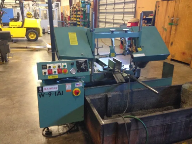 Photo #82 of PROFILE GRINDING & MACHINE, INC. - A COMPLETE LATE MODEL CNC MAZAK MACHINING FACILITY