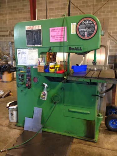 Photo #83 of PROFILE GRINDING & MACHINE, INC. - A COMPLETE LATE MODEL CNC MAZAK MACHINING FACILITY