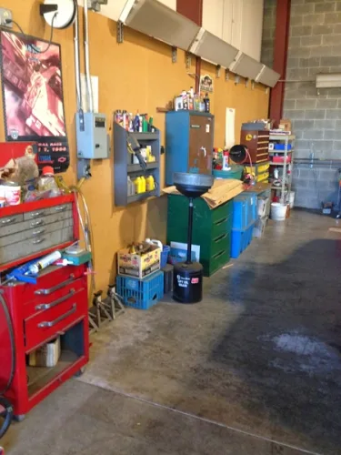 Photo #84 of PROFILE GRINDING & MACHINE, INC. - A COMPLETE LATE MODEL CNC MAZAK MACHINING FACILITY