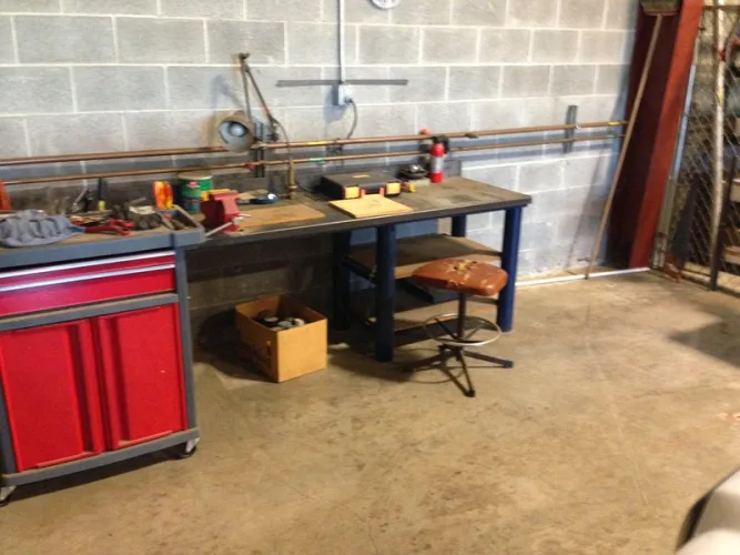Photo #87 of PROFILE GRINDING & MACHINE, INC. - A COMPLETE LATE MODEL CNC MAZAK MACHINING FACILITY