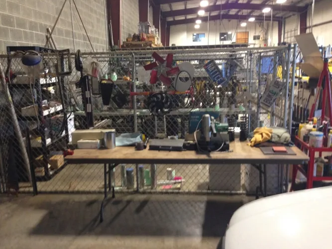 Photo #88 of PROFILE GRINDING & MACHINE, INC. - A COMPLETE LATE MODEL CNC MAZAK MACHINING FACILITY