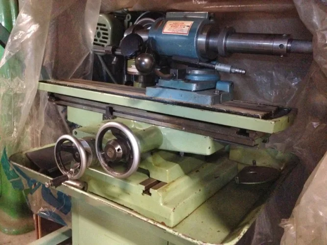 Photo #115 of PROFILE GRINDING & MACHINE, INC. - A COMPLETE LATE MODEL CNC MAZAK MACHINING FACILITY