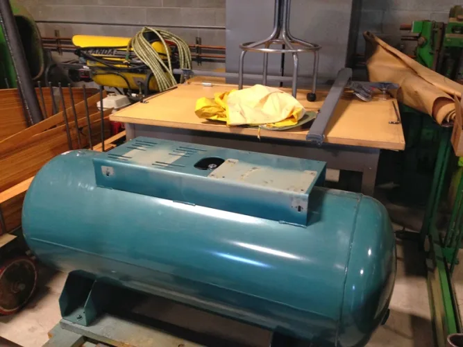 Photo #119 of PROFILE GRINDING & MACHINE, INC. - A COMPLETE LATE MODEL CNC MAZAK MACHINING FACILITY