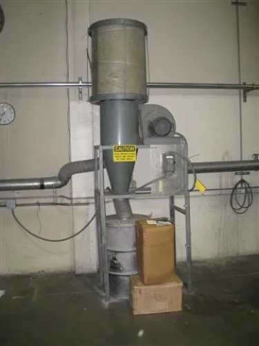 Photo #5 of Assets Formerly of WAKEFIELD THERMAL SOLUTIONS No longer Required in Their Continuing Operations