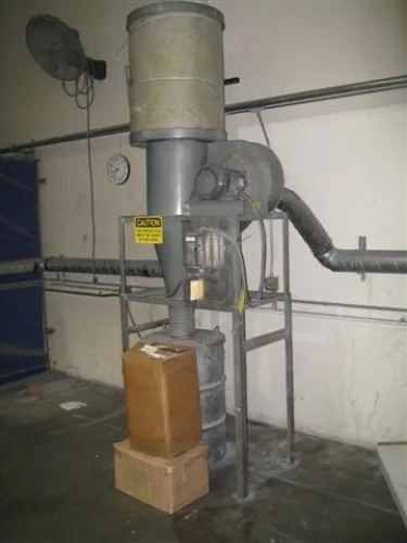 Photo #6 of Assets Formerly of WAKEFIELD THERMAL SOLUTIONS No longer Required in Their Continuing Operations