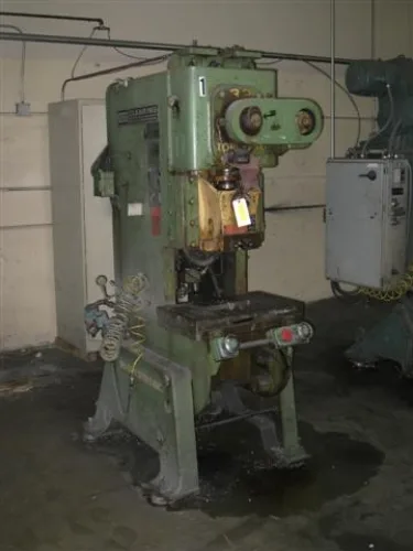 Photo #8 of Assets Formerly of WAKEFIELD THERMAL SOLUTIONS No longer Required in Their Continuing Operations