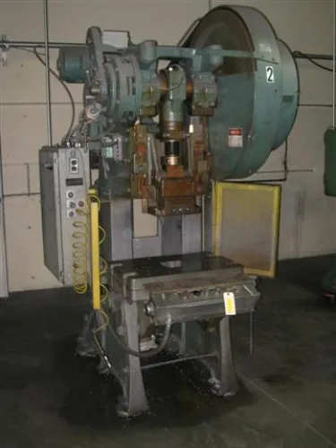 Photo #9 of Assets Formerly of WAKEFIELD THERMAL SOLUTIONS No longer Required in Their Continuing Operations