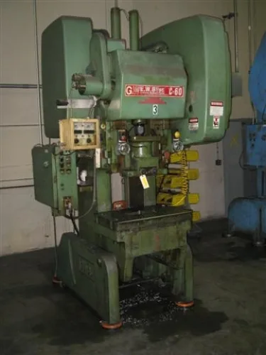 Photo #10 of Assets Formerly of WAKEFIELD THERMAL SOLUTIONS No longer Required in Their Continuing Operations