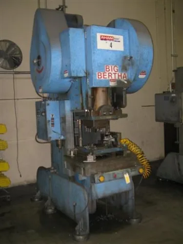 Photo #11 of Assets Formerly of WAKEFIELD THERMAL SOLUTIONS No longer Required in Their Continuing Operations