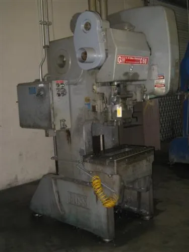 Photo #12 of Assets Formerly of WAKEFIELD THERMAL SOLUTIONS No longer Required in Their Continuing Operations
