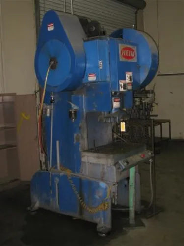 Photo #13 of Assets Formerly of WAKEFIELD THERMAL SOLUTIONS No longer Required in Their Continuing Operations