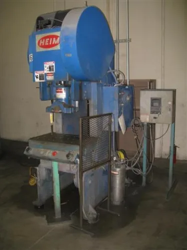 Photo #14 of Assets Formerly of WAKEFIELD THERMAL SOLUTIONS No longer Required in Their Continuing Operations