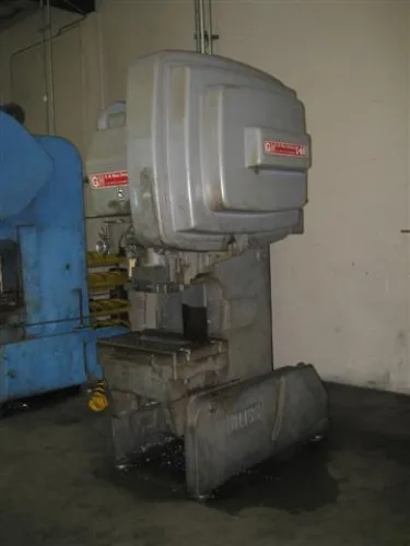 Photo #15 of Assets Formerly of WAKEFIELD THERMAL SOLUTIONS No longer Required in Their Continuing Operations