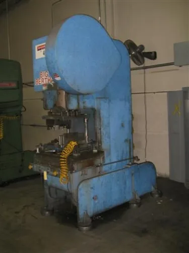 Photo #16 of Assets Formerly of WAKEFIELD THERMAL SOLUTIONS No longer Required in Their Continuing Operations