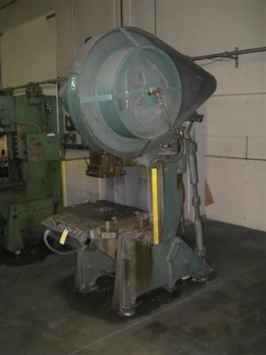 Photo #18 of Assets Formerly of WAKEFIELD THERMAL SOLUTIONS No longer Required in Their Continuing Operations