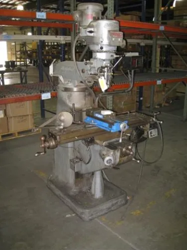 Photo #21 of Assets Formerly of WAKEFIELD THERMAL SOLUTIONS No longer Required in Their Continuing Operations