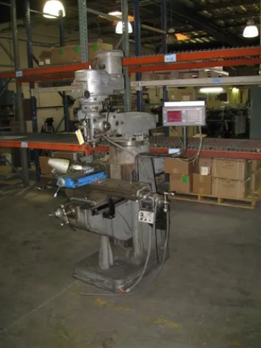 Photo #22 of Assets Formerly of WAKEFIELD THERMAL SOLUTIONS No longer Required in Their Continuing Operations