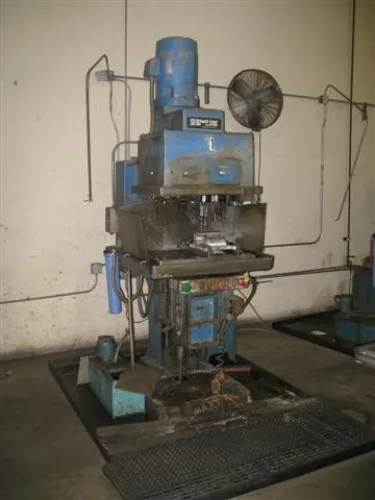 Photo #23 of Assets Formerly of WAKEFIELD THERMAL SOLUTIONS No longer Required in Their Continuing Operations