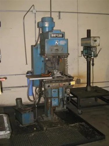 Photo #24 of Assets Formerly of WAKEFIELD THERMAL SOLUTIONS No longer Required in Their Continuing Operations