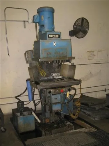 Photo #25 of Assets Formerly of WAKEFIELD THERMAL SOLUTIONS No longer Required in Their Continuing Operations