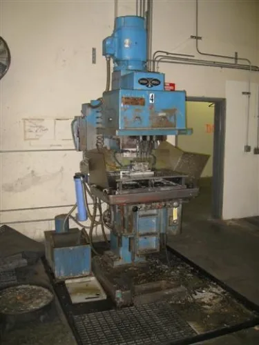 Photo #26 of Assets Formerly of WAKEFIELD THERMAL SOLUTIONS No longer Required in Their Continuing Operations
