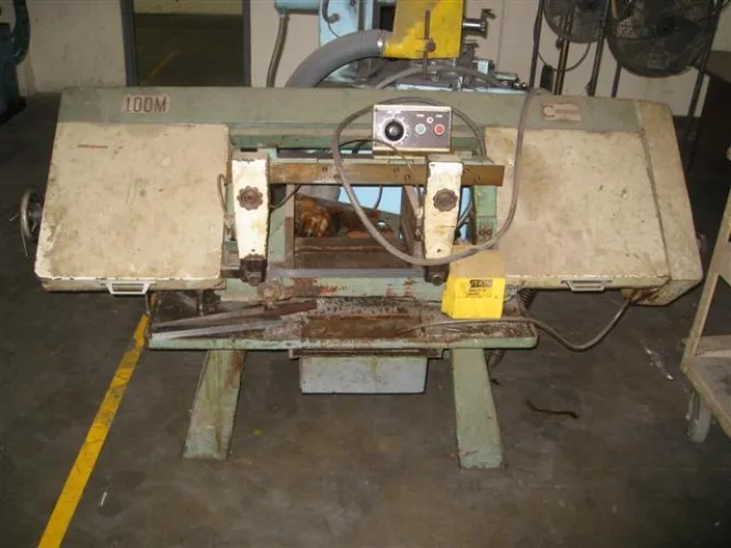 Photo #28 of Assets Formerly of WAKEFIELD THERMAL SOLUTIONS No longer Required in Their Continuing Operations