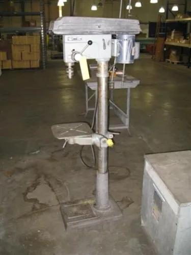 Photo #31 of Assets Formerly of WAKEFIELD THERMAL SOLUTIONS No longer Required in Their Continuing Operations