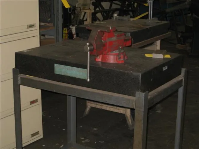 Photo #32 of Assets Formerly of WAKEFIELD THERMAL SOLUTIONS No longer Required in Their Continuing Operations