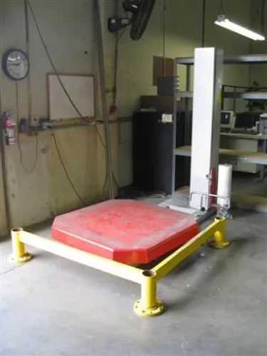 Photo #33 of Assets Formerly of WAKEFIELD THERMAL SOLUTIONS No longer Required in Their Continuing Operations