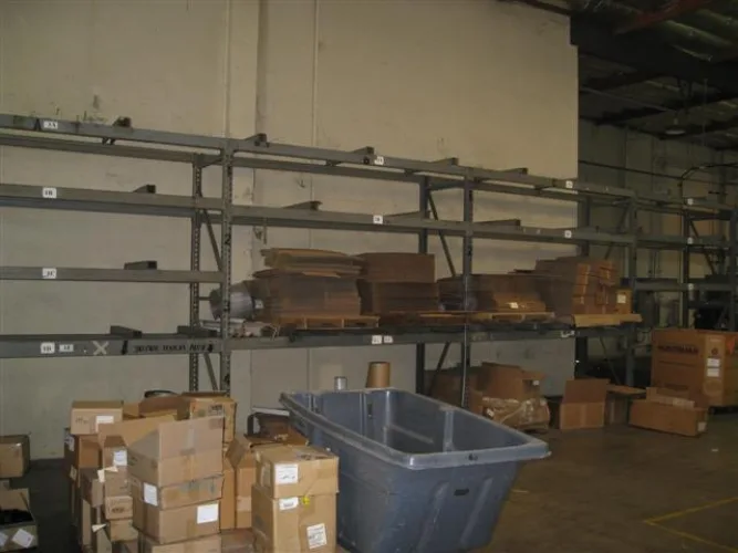 Photo #35 of Assets Formerly of WAKEFIELD THERMAL SOLUTIONS No longer Required in Their Continuing Operations