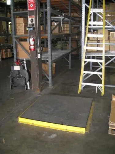 Photo #36 of Assets Formerly of WAKEFIELD THERMAL SOLUTIONS No longer Required in Their Continuing Operations