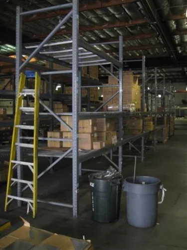 Photo #37 of Assets Formerly of WAKEFIELD THERMAL SOLUTIONS No longer Required in Their Continuing Operations