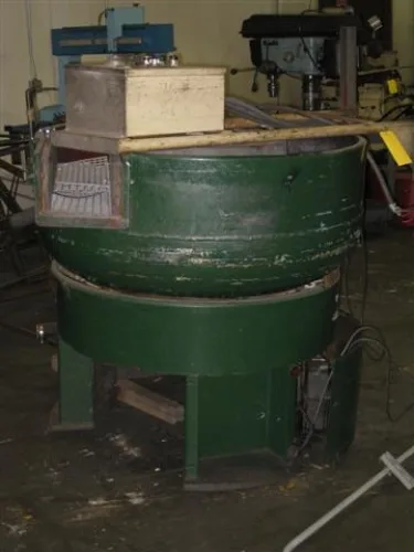 Photo #38 of Assets Formerly of WAKEFIELD THERMAL SOLUTIONS No longer Required in Their Continuing Operations